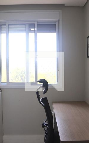 Apartamento à venda com 70m², 3 quartos e 2 vagasQuarto 1