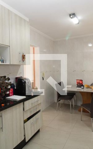 Casa à venda com 100m², 2 quartos e sem vagaCozinha