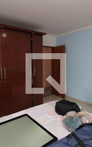 Casa à venda com 100m², 2 quartos e sem vagaSuíte 1