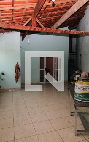Casa à venda com 100m², 2 quartos e sem vagaVaranda da Sala