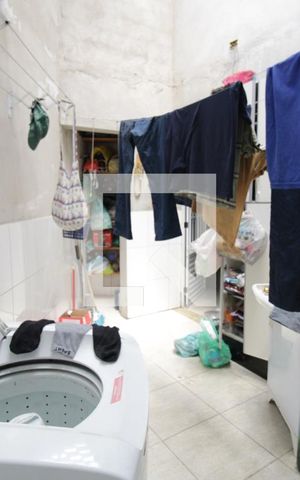 Casa à venda com 100m², 2 quartos e sem vagaÁrea de Serviço