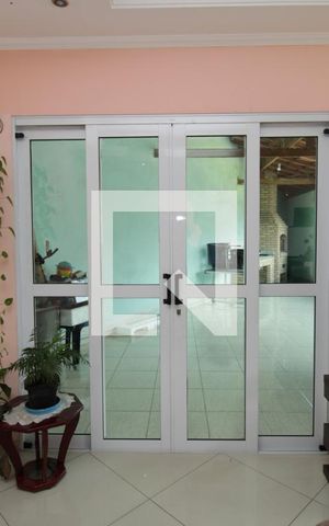 Casa à venda com 100m², 2 quartos e sem vagaVaranda da Sala