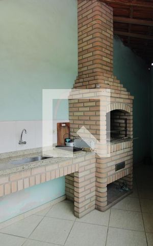 Casa à venda com 100m², 2 quartos e sem vagaVaranda da Sala