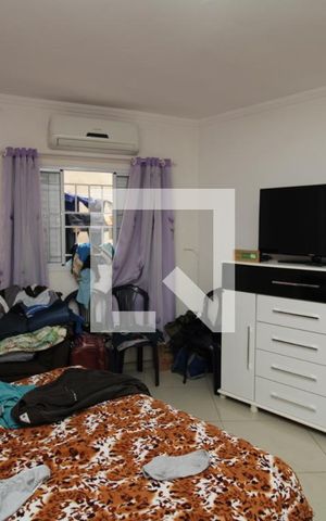 Casa à venda com 100m², 2 quartos e sem vagaSuíte 2