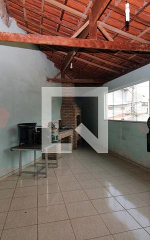 Casa à venda com 100m², 2 quartos e sem vagaVaranda da Sala