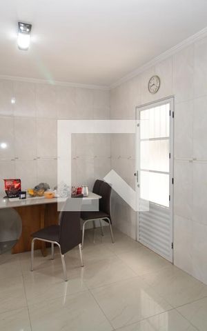 Casa à venda com 100m², 2 quartos e sem vagaCozinha