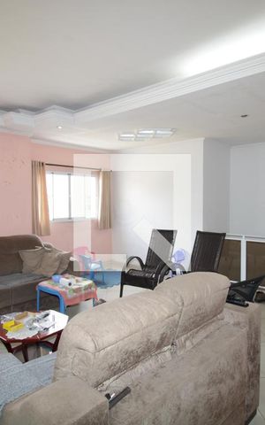 Casa à venda com 100m², 2 quartos e sem vagaSala