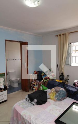 Casa à venda com 100m², 2 quartos e sem vagaSuíte 1