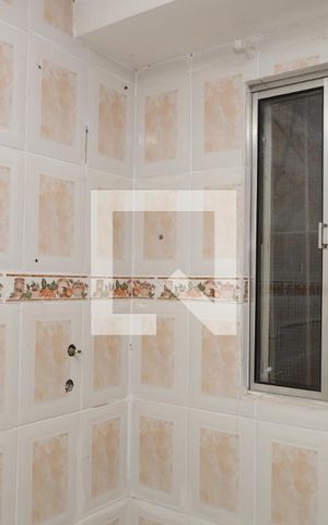 Apartamento à venda com 44m², 2 quartos e 1 vagaÁrea de Serviço