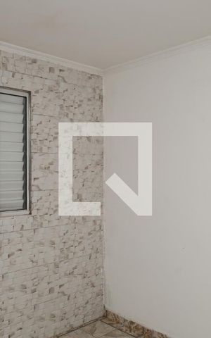Apartamento à venda com 44m², 2 quartos e 1 vagaQuarto 1