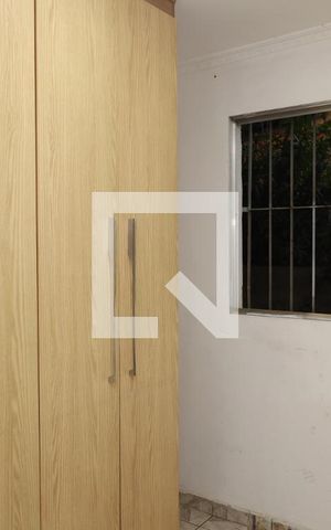 Apartamento à venda com 44m², 2 quartos e 1 vagaQuarto 2