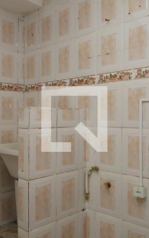 Apartamento à venda com 44m², 2 quartos e 1 vagaCozinha