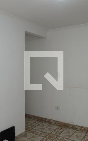 Apartamento à venda com 44m², 2 quartos e 1 vagaSala