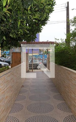 Apartamento à venda com 44m², 2 quartos e 1 vagaÁrea comum - Portaria