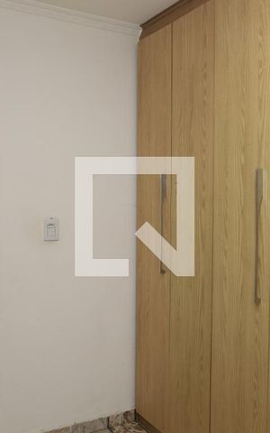 Apartamento à venda com 44m², 2 quartos e 1 vagaQuarto 2