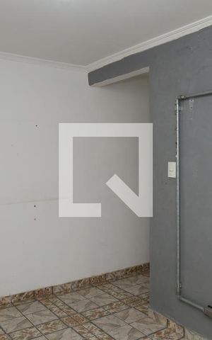 Apartamento à venda com 44m², 2 quartos e 1 vagaSala