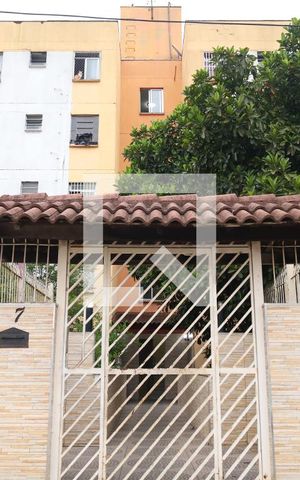 Apartamento à venda com 44m², 2 quartos e 1 vagaÁrea comum - Fachada
