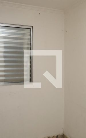 Apartamento à venda com 44m², 2 quartos e 1 vagaQuarto 2