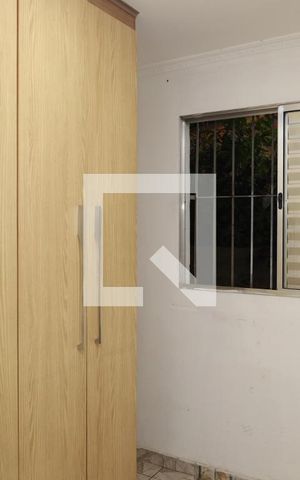 Apartamento à venda com 44m², 2 quartos e 1 vagaQuarto 2