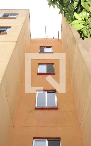 Apartamento à venda com 44m², 2 quartos e 1 vagaÁrea comum - Prédio