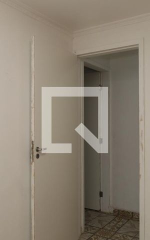 Apartamento à venda com 44m², 2 quartos e 1 vagaQuarto 2