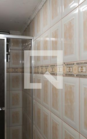 Apartamento à venda com 44m², 2 quartos e 1 vagaBanheiro