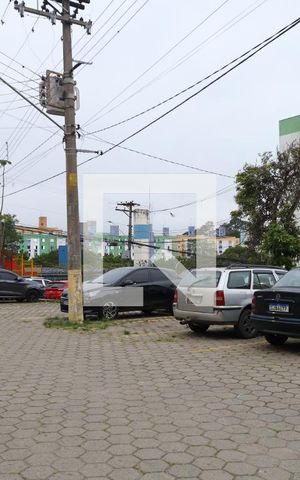 Apartamento à venda com 44m², 2 quartos e 1 vagaÁrea comum - Estacionamento