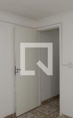 Apartamento à venda com 44m², 2 quartos e 1 vagaQuarto 1