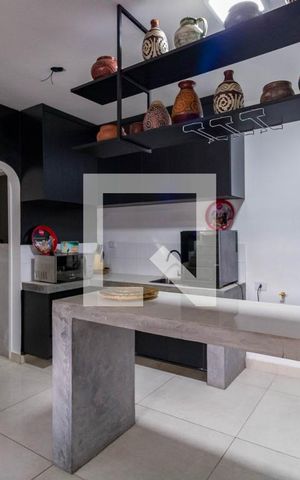 Casa à venda com 575m², 4 quartos e 11 vagas Casa à venda com 575m², 4 quartos e 11 vagasCozinha 2