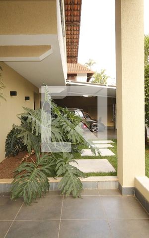 Casa à venda com 900m², 4 quartos e 8 vagasJardim