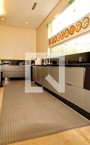 Casa à venda com 900m², 4 quartos e 8 vagasÁrea gourmet