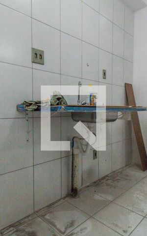 Apartamento para alugar com 48m², 2 quartos e 1 vagaCozinha