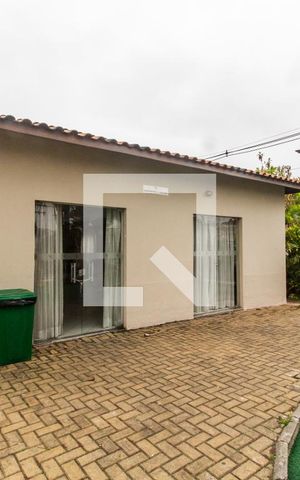 Apartamento para alugar com 48m², 2 quartos e 1 vagaÁrea comum - Salão de festas