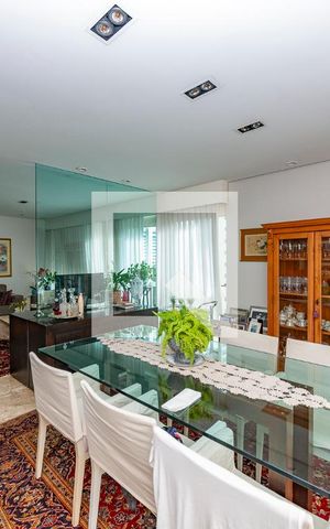 Apartamento à venda com 176m², 3 quartos e 3 vagas Apartamento à venda com 176m², 3 quartos e 3 vagasSala 2