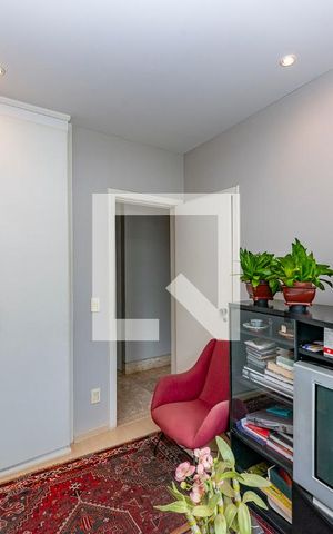 Apartamento à venda com 176m², 3 quartos e 3 vagas Apartamento à venda com 176m², 3 quartos e 3 vagasQuarto 2