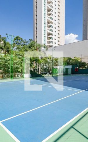 Apartamento à venda com 176m², 3 quartos e 3 vagasÁrea comum
