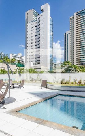 Apartamento à venda com 176m², 3 quartos e 3 vagasÁrea comum