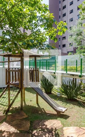 Apartamento à venda com 176m², 3 quartos e 3 vagasÁrea comum