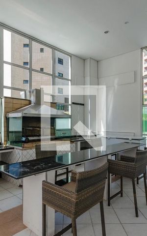 Apartamento à venda com 176m², 3 quartos e 3 vagasÁrea comum