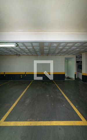 Apartamento à venda com 176m², 3 quartos e 3 vagas Apartamento à venda com 176m², 3 quartos e 3 vagasGaragem
