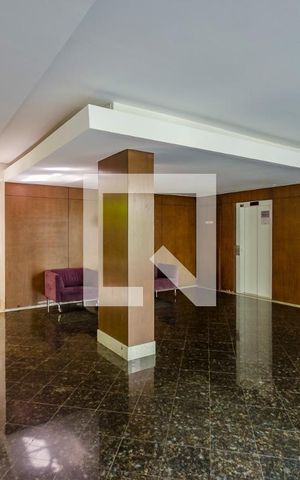 Apartamento à venda com 176m², 3 quartos e 3 vagasHall de entrada