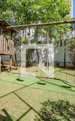 Apartamento à venda com 176m², 3 quartos e 3 vagasÁrea comum