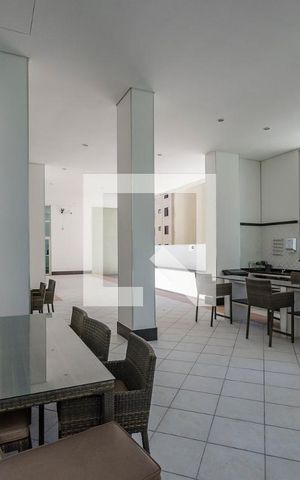 Apartamento à venda com 176m², 3 quartos e 3 vagasÁrea comum