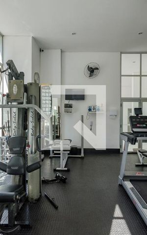 Apartamento à venda com 176m², 3 quartos e 3 vagasÁrea comum
