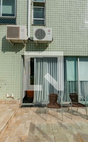 Apartamento à venda com 176m², 3 quartos e 3 vagas Apartamento à venda com 176m², 3 quartos e 3 vagasVaranda da Sala