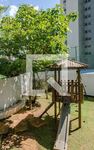 Apartamento à venda com 176m², 3 quartos e 3 vagasÁrea comum