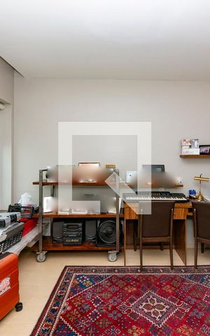 Apartamento à venda com 176m², 3 quartos e 3 vagas Apartamento à venda com 176m², 3 quartos e 3 vagasQuarto 3