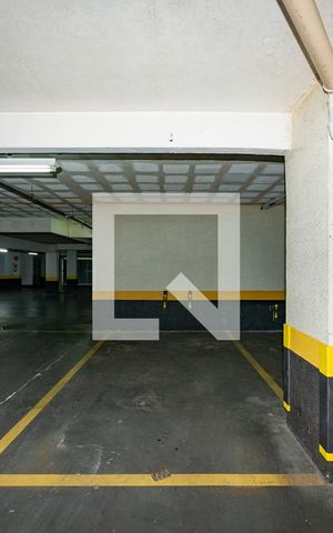 Apartamento à venda com 176m², 3 quartos e 3 vagas Apartamento à venda com 176m², 3 quartos e 3 vagasGaragem