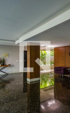 Apartamento à venda com 176m², 3 quartos e 3 vagasHall de entrada