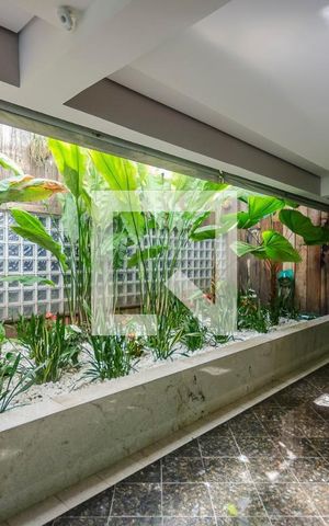 Apartamento à venda com 176m², 3 quartos e 3 vagasHall de entrada